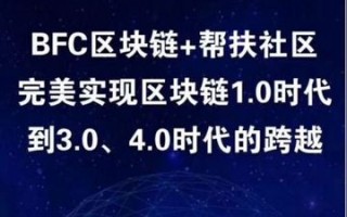 区块链社区自治是什么意思