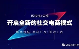 **区块链商城未来购物的新纪元**

演讲