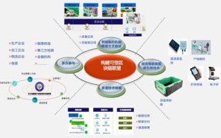 汽车与区块链的框架模型区别