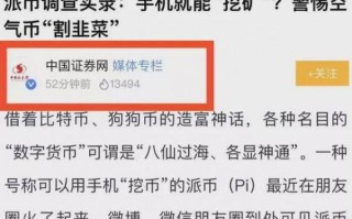 国家对派币的新政策推动数字货币发展与金融安全的双重考量