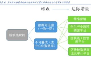 区块链及其“新基建”赋能之路