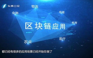 东盟区块链创新应用大赛