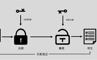 区块链的信任依赖于机构