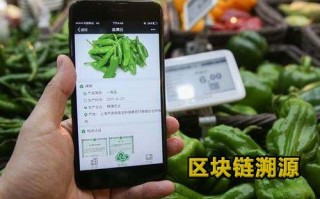 区块链技术如何应用于食品行业？