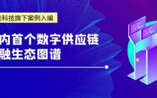 分析区块链技术与农村经济融合发展的积极影响