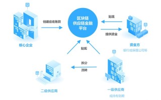 区块链技术应用学什么