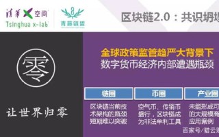 携手开启区块链技术创新应用新天地