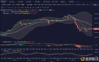 【深度解析】比特币市场的风暴暴跌背后的原因与深远影响