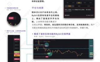 区块链技术在数字资产交易平台Bybit的应用