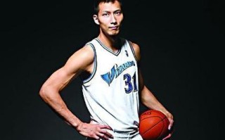 易建联的NBA生涯