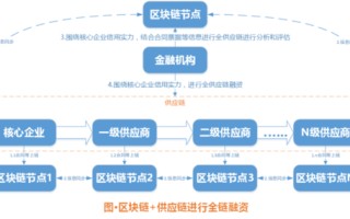 区块链应用案例