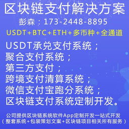 深圳市区块链支付有限公司介绍-第1张图片-妍旭链视界