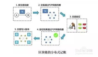 区块链有几种前景-第1张图片-妍旭链视界