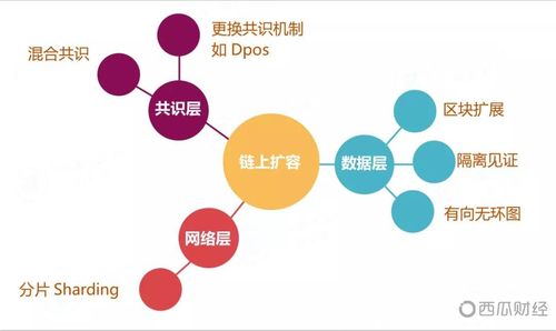 区块链扩容是什么意思-第1张图片-妍旭链视界