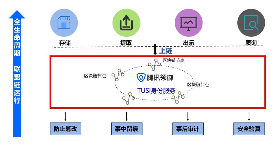 区块链公益捐赠流程图制作软件-第2张图片-妍旭链视界