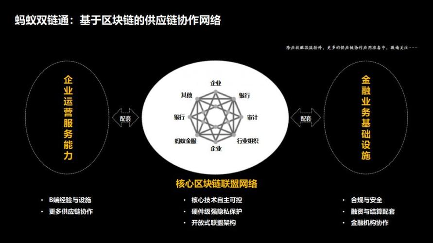 区块链的特征有哪些-第1张图片-妍旭链视界