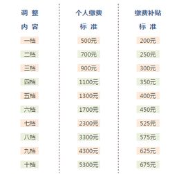 上海养老保险自己交要交多少钱-第1张图片-妍旭链视界