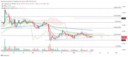 【数字货币风向标】瑞波币（XRP）最新价格行情走势分析-第1张图片-妍旭链视界