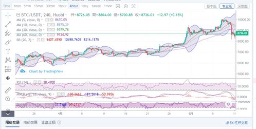 比特币走势图分析预测-第1张图片-妍旭链视界