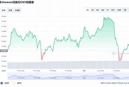 以太坊初始价格回顾及其市场影响分析-第1张图片-妍旭链视界