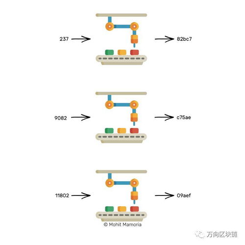 探索区块链的无限可能社交媒体趋势下的头脑风暴-第1张图片-妍旭链视界