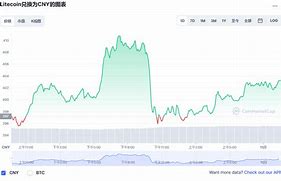 莱特币减半时间价格会跌吗-第1张图片-妍旭链视界